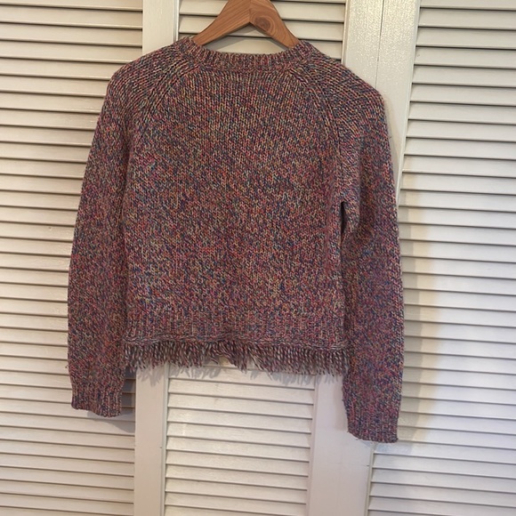 Sweater top - Picture 4 of 5